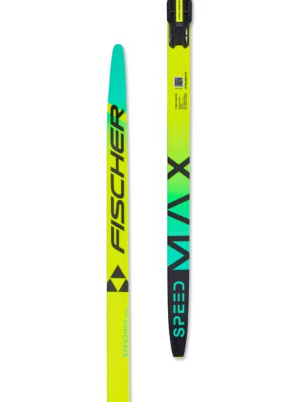 Narty Fischer Speedmax 100 Zero Medium