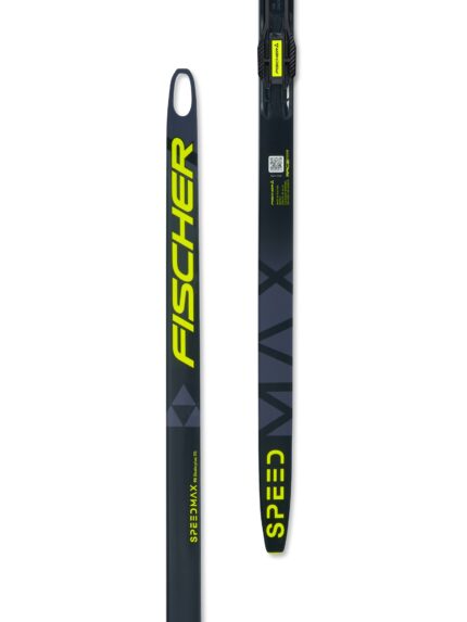 Narty Fischer Speedmax 90 Skate Plus 115 Blk Stiff