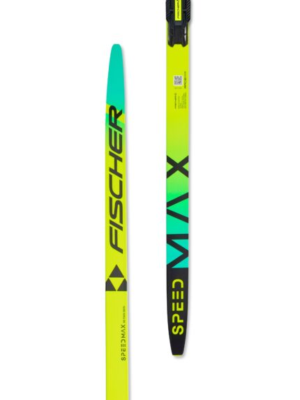 Narty Fischer Twin Skin Speedmax 90 Medium