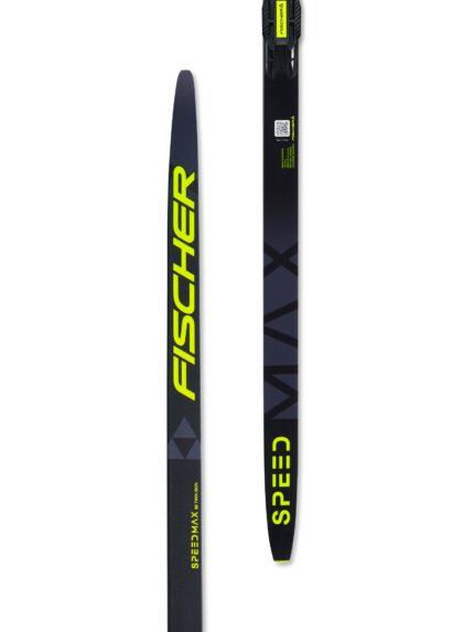 Narty Fischer Twin Skin Speedmax 80 Soft