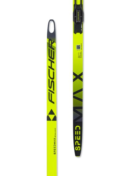 Narty Fischer Speedmax 80 Skate Cold 610 Stiff