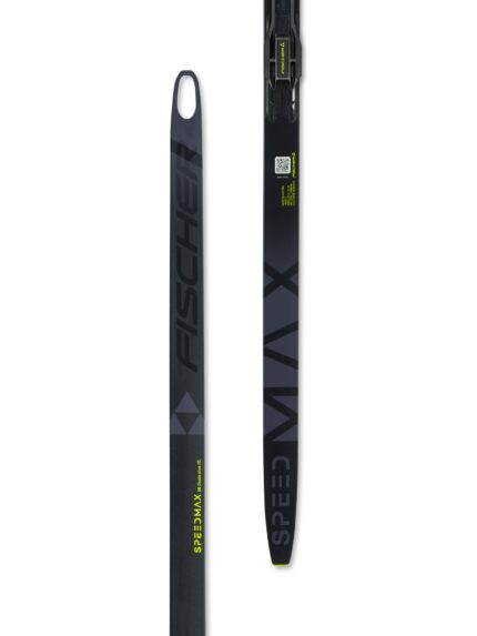 Narty Fischer Speedmax 80 Skate Plus 115 Stiff