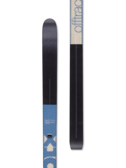 Narty Fischer Traverse 78 Crown/skin Xtralite