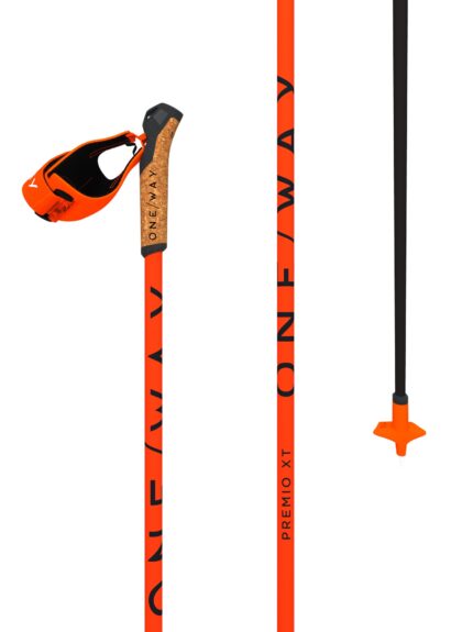 Kije One Way Premio XT