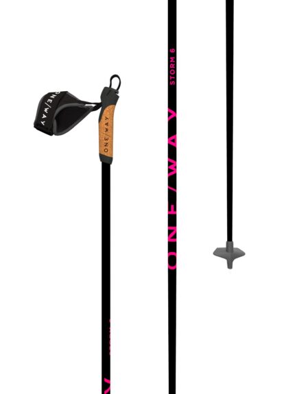 Kije One Way Storm 6 - Pink