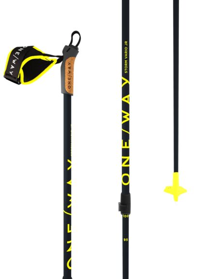 Kije One Way Storm Vario JR