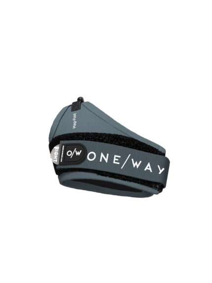 Paski One Way Mag Point Strap 2.0 Asphalt