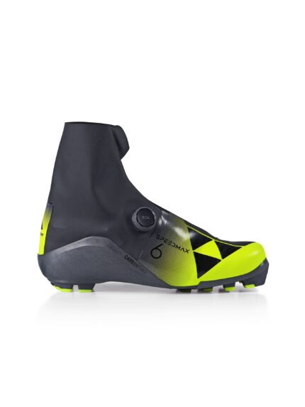 Buty Fischer Speedmax 6 Classic Boa®