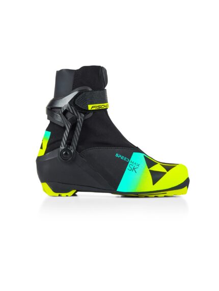 Buty Fischer Speedmax JR Skate