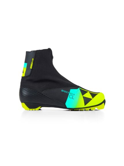 Buty Fischer Speedmax JR Classic