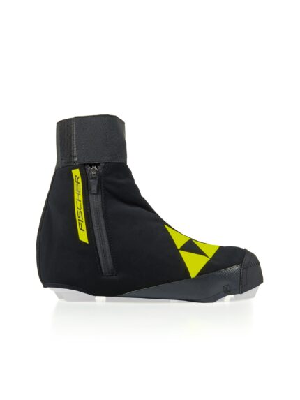 Ochraniacz na buty Fischer Bootcover Arctic