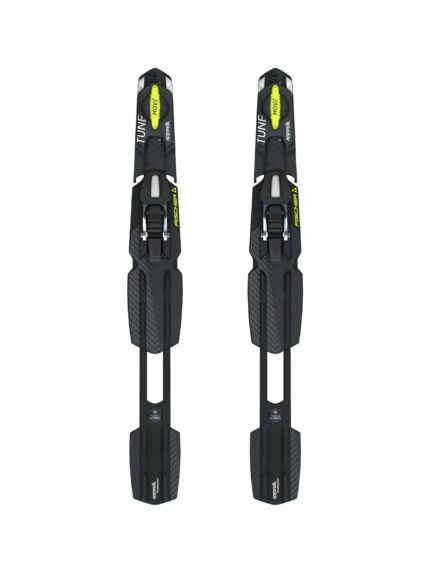 Wiązania Fischer Move Tune Kit IFP Classic Manual Binding