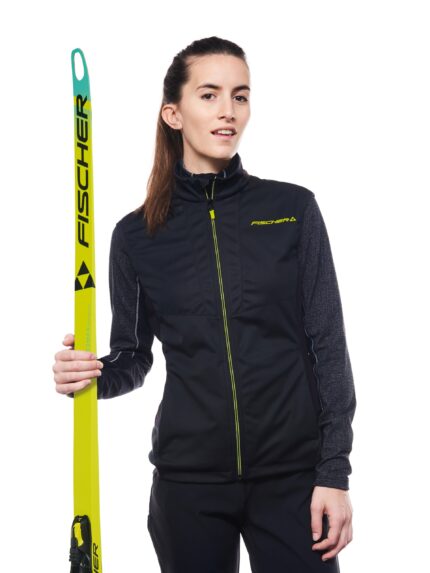 Kamizelka Fischer Evolution WS-Light damska