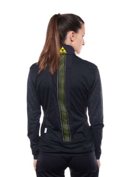 Kamizelka Fischer Evolution WS-Light damska