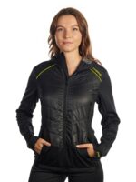 Kurtka Fischer Performance Hybrid Stretch damska
