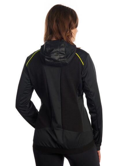 Kurtka Fischer Performance Hybrid Stretch damska