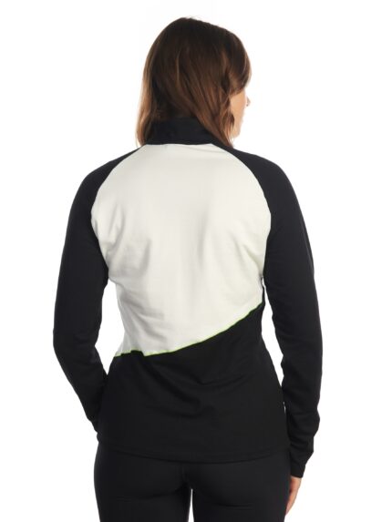 Koszulka Fischer Sprint 2.0 Turtleneck damska