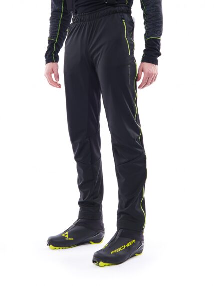 Spodnie Fischer Evolution WS-Light