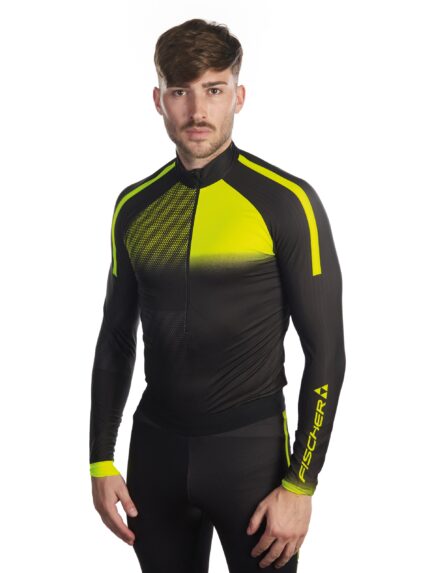 Koszulka Fischer Dynamic 2.0 Racing Shirt