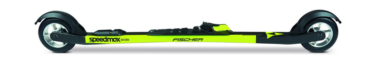 Nartorolki Fischer Speedmax Skate – bez wiązań