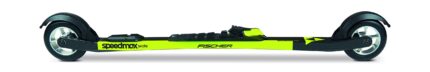 Nartorolki Fischer Speedmax Skate – bez wiązań