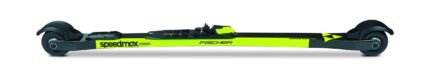 Nartorolki Fischer Speedmax Classic Medium – bez wiązań