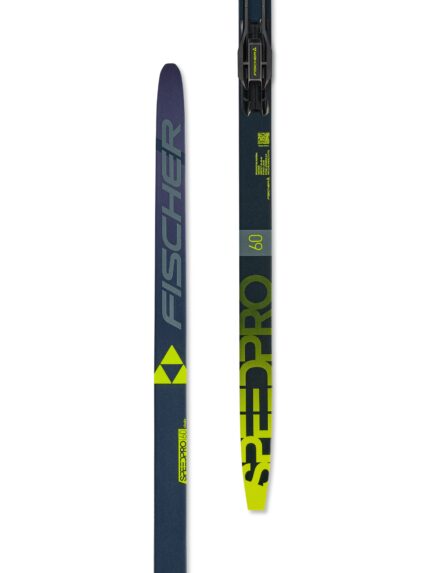 Narty Fischer Speedpro 60 Skate – Set