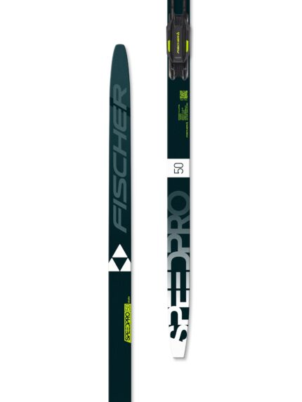 Narty Fischer Speedpro 50 Skate – Set