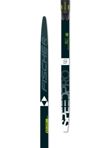 Narty Fischer Speedpro 50 Classic – Set