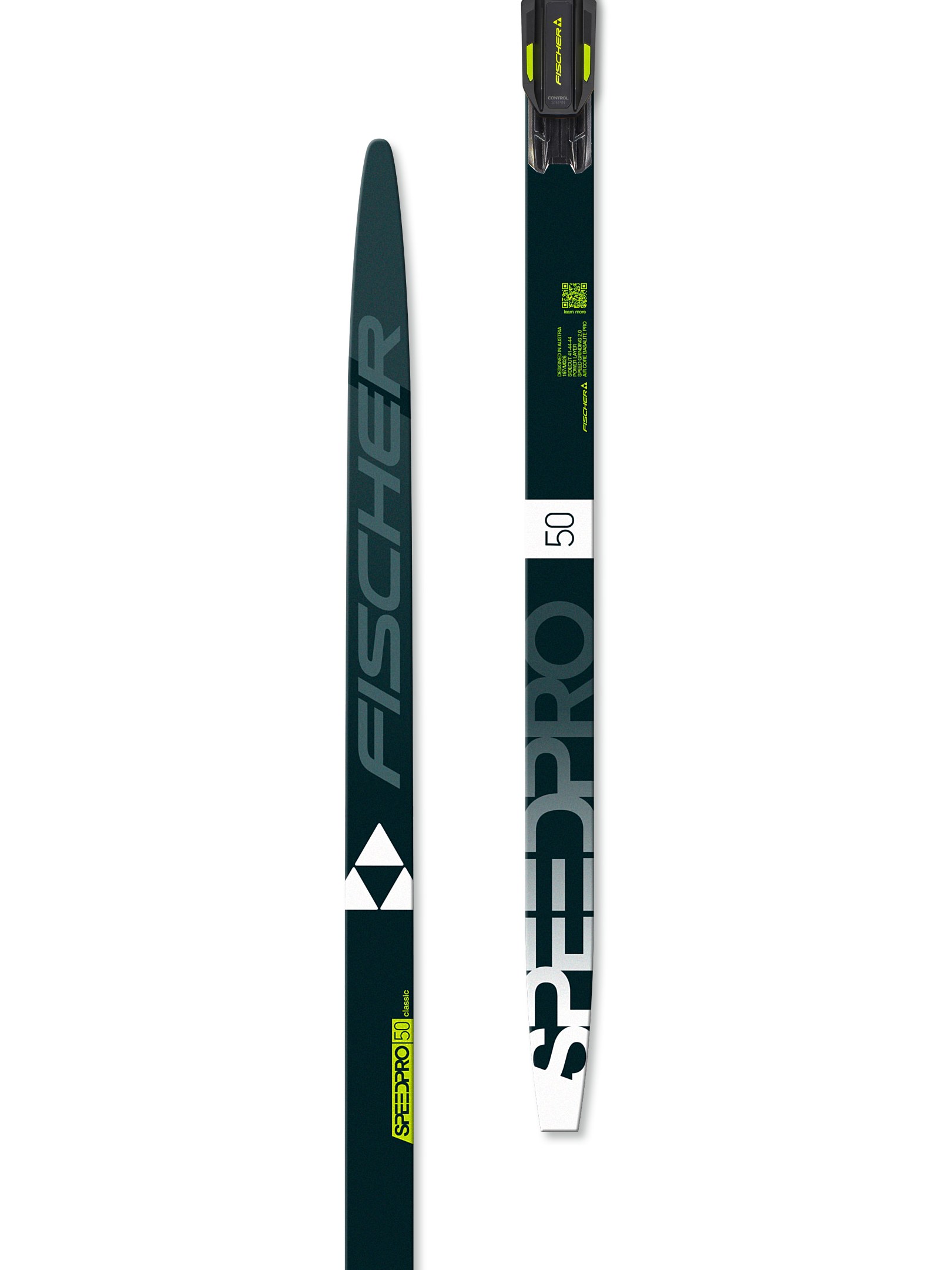 n28026_speedpro_50_classic_01 Narty Fischer Speedpro 50 Classic – Set