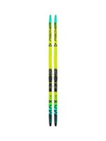 Narty Fischer Speedmax 100 Classic JR – Set