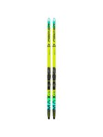 Narty Fischer Speedmax 90 Skate JR – Set