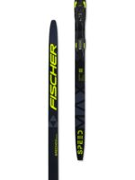 Narty Fischer Speedmax 80 Skate JR – Set