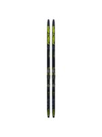 Narty Fischer Speedmax 80 Skate JR – Set