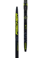 Narty Fischer Twin Skin Speedmax 80 JR – Set