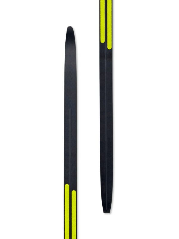 Narty Fischer Twin Skin Speedmax 80 JR – Set