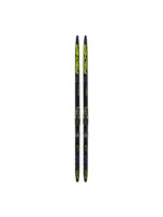 Narty Fischer Twin Skin Speedmax 80 JR – Set