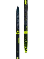 Narty Fischer Speedpro 70 Skate JR – Set