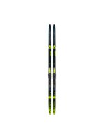 Narty Fischer Speedpro 70 Skate JR – Set