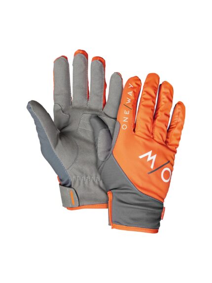 Rękawiczki One Way XC Glove Storm Flame Orange