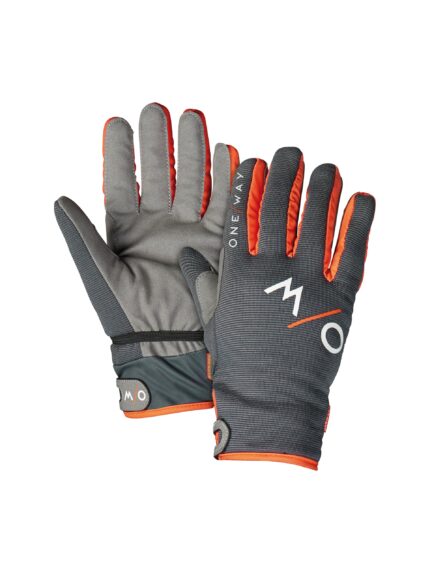 Rękawiczki One Way XC Glove Universal Asphalt Grey