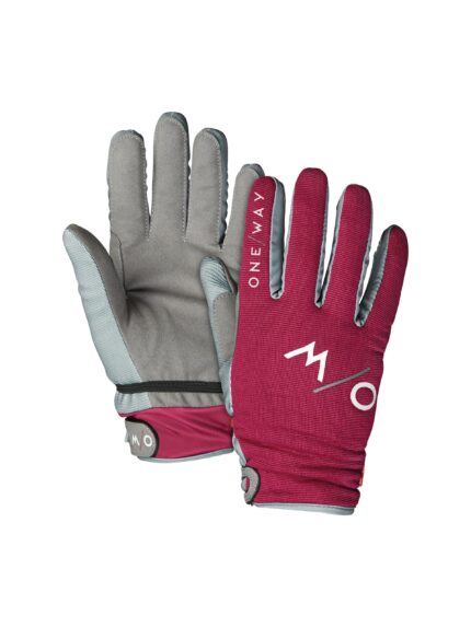 Rękawiczki One Way XC Glove Universal Blackberry