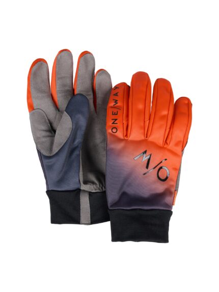 Rękawiczki One Way XC Glove Universal Light Asphalt Grey