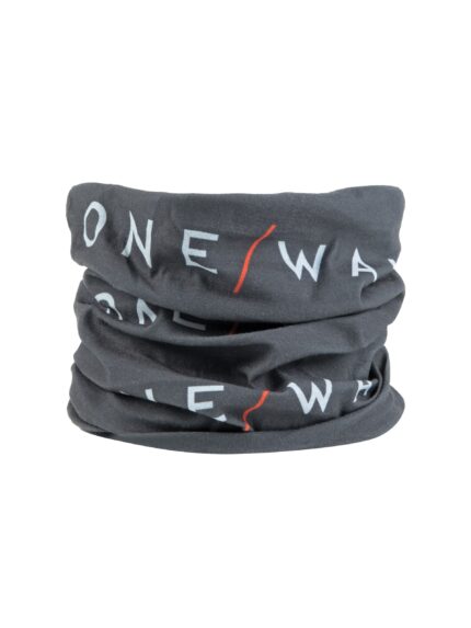 Bandana One Way Light Asphalt
