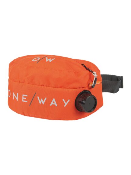 Nerka One Way Thermo Belt Light – Flame