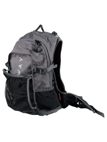 Plecak One Way Trail Hydro 20L - zdjęcie główne, kolor asphalt grey
