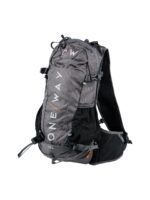 Plecak One Way Trail Hydro 15L - zdjęcie główne, kolor asphalt grey