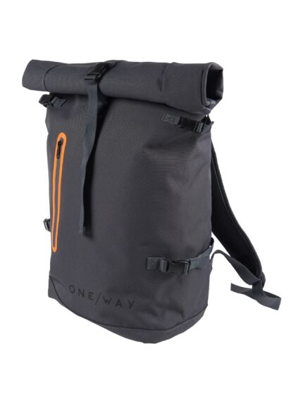 Plecak One Way Team Bag Medium 30L, kolor asphalt grey