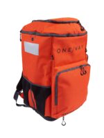 Plecak One Way Team Bag Race 100L - zdjęcie 2 z 8, kolor flame orange