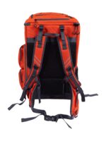 Plecak One Way Team Bag Race 100L - zdjęcie 4 z 8, kolor flame orange